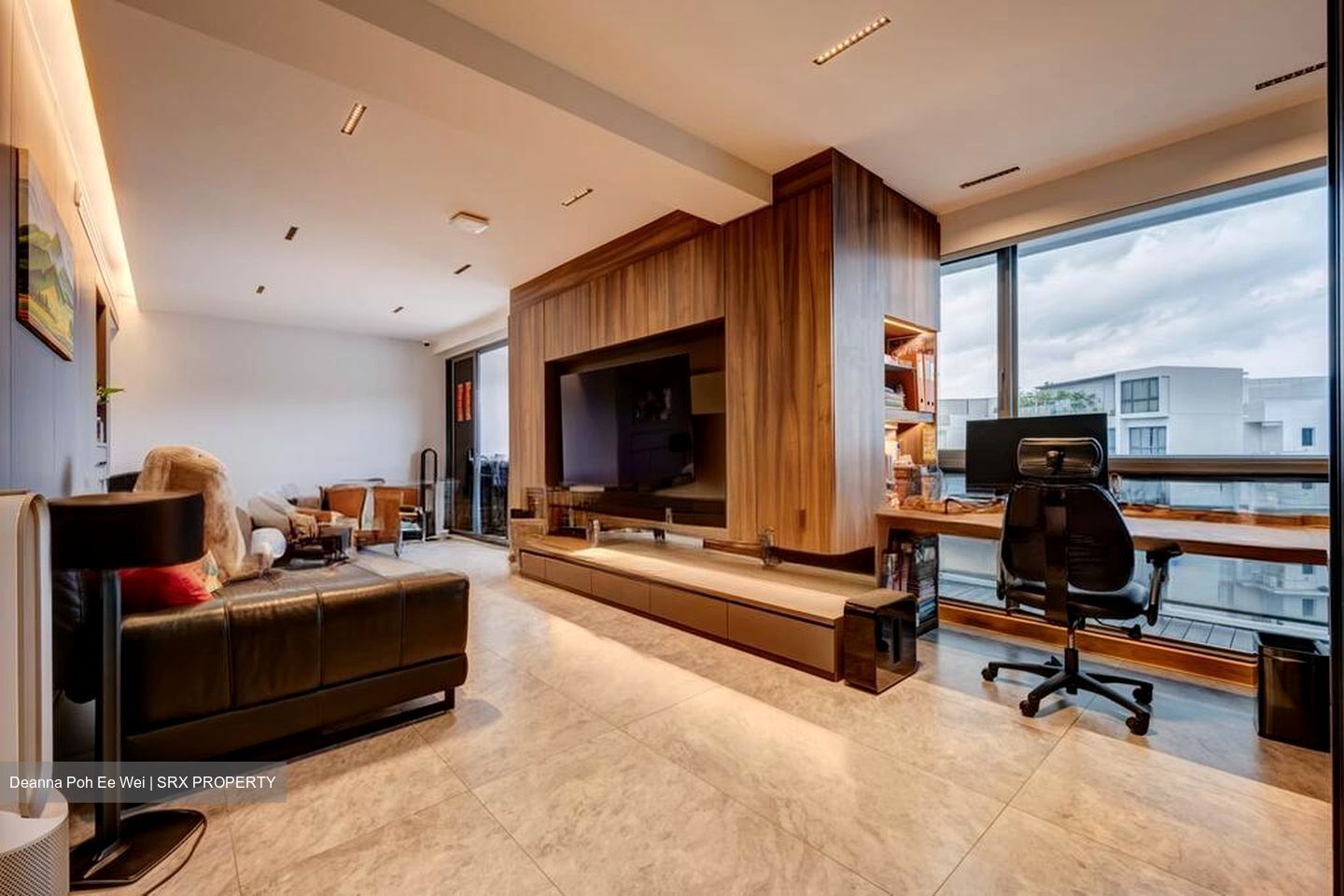 Riversound Residence (D19), Condominium #521242391